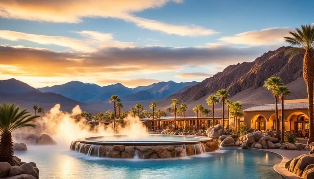 Serene 4 Bed 3 Bath Heated Pool Natural Backyard Heart Of Palm Springs Buitenkant foto